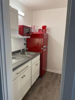 Retro Haven in 1930s Gem 312 - 4