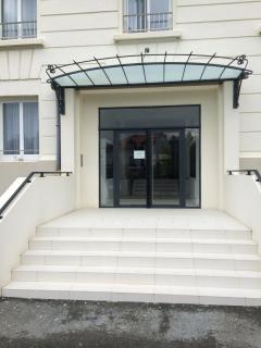 Studio Privé Standing -LE REGINA ET GOLF- - Biarritz - 8