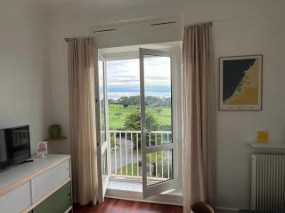 Studio Privé Standing -LE REGINA ET GOLF- - Biarritz - 2