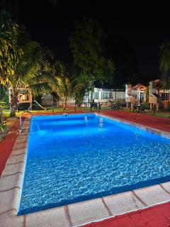 El Rosedal Cataratas - 4