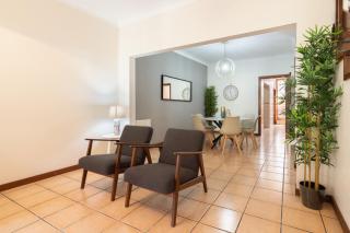 Host Wise - Spacious Duplex House - Jacuzzi & Terrace - Porto - 7