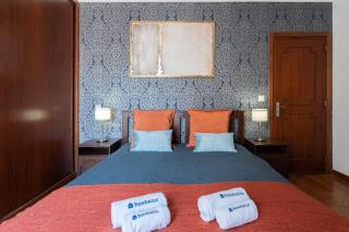 Host Wise - Spacious Duplex House - Jacuzzi & Terrace - Porto - 2