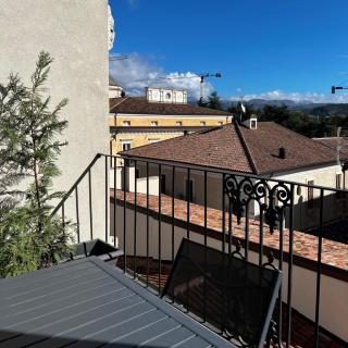 Antica Dimora San Crisante - centro storico - 8