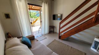 Casa a 2 quadras da Praia de Zimbros RW2724 - 6