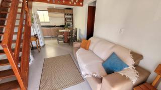 Casa a 2 quadras da Praia de Zimbros RW2724 - 4