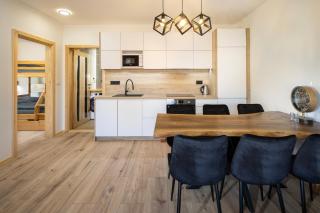 WOODY Apartman - Liptovská Teplá - 9