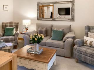 Hilton Farm Steadings - Limekilns - 6