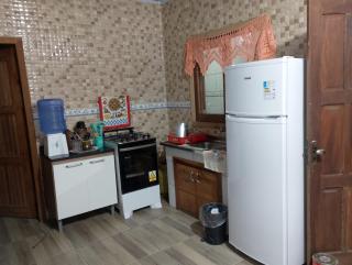 Residencia Barbosa - 1