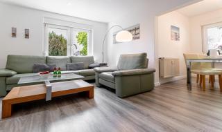 Ostseebad-Zinnowitz-Charmantes-Ferienappartement-Morgensonne - Zinnowitz - 8