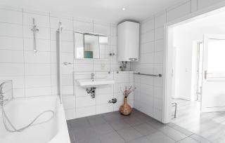 Ostseebad-Zinnowitz-Charmantes-Ferienappartement-Morgensonne - Zinnowitz - 3