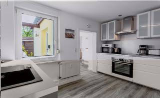 Ostseebad-Zinnowitz-Charmantes-Ferienappartement-Morgensonne - Zinnowitz - 1