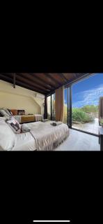 Villa Natali ,Luxury 3-levels large villa on Tenerife, ocean view, private poo l& barbecue area - Adeje - 9