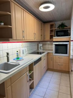 Hörschelberghaus - Eisenach - 6