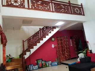 White House - Devinuwara - 0