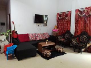 White House - Devinuwara - 1
