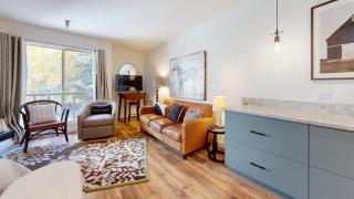 Elkhorn Village 2079 - Sun Valley - 9