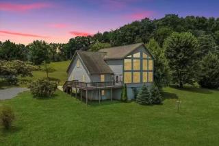 5B Blue Ridge Grandeur-VMI, VA Horse Center, WLU - 6