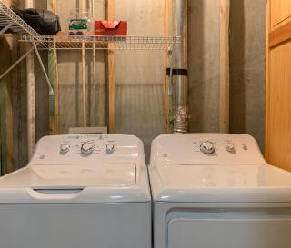 Amazing Creek View Cabin w/ Hot Tub, Firepit & Pool Table - 2