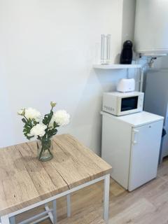 Cosy Angevin - Joli petit appartement - Angers - 5