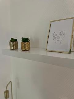Cosy Angevin - Joli petit appartement - Angers - 3