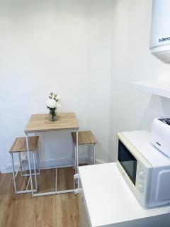 Cosy Angevin - Joli petit appartement - Angers - 1
