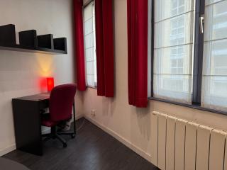 Beautiful Studio in Strasbourg Old Town - Estrasburgo - 5
