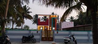 Guna Home Stay - Tiruvannāmalai - 3