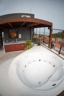 Casa Ahu - Baía Formosa - 2