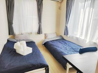 OHANA TOKYO HOUSE - Vacation STAY 67721v - Tokyo - 0