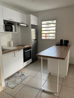 Marquise - Saint-Denis - 5