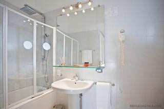 Grand Hotel & des Anglais Spa - Sanremo - 9