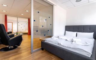 Ostseebad-Karlshagen-ansprechende-Ferienwohnung-Fruehling - Ostseebad Karlshagen - 4