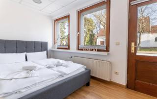 Ostseebad-Karlshagen-ansprechende-Ferienwohnung-Fruehling - Ostseebad Karlshagen - 5