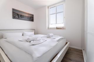 Ostseebad-Zinnowitz-Wohlige-Ferienwohnung-Abendmond - Zinnowitz - 5