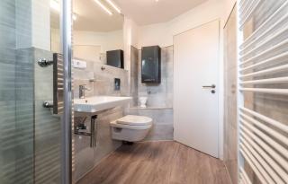 Ostseebad-Zinnowitz-Wohlige-Ferienwohnung-Abendmond - Zinnowitz - 6