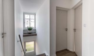 Ostseebad-Zinnowitz-Wohlige-Ferienwohnung-Abendmond - Zinnowitz - 3