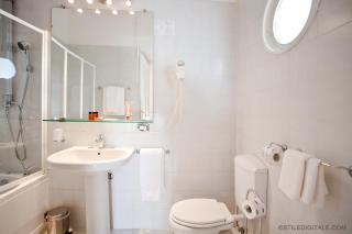 Grand Hotel & des Anglais Spa - Sanremo - 8