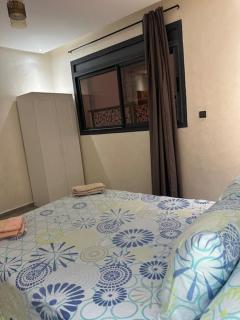 Tamraght Sky & Sea View Suite - 6