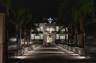 Hotel Manuela - 2