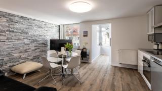 Ostseebad-Zinnowitz-Behagliche-Ferienwohnung-Nachtstern - Zinnowitz - 7