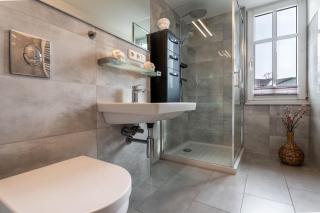 Ostseebad-Zinnowitz-Behagliche-Ferienwohnung-Nachtstern - Zinnowitz - 5