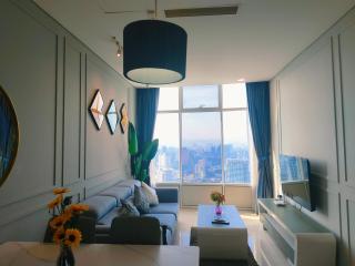 Sky Suites Near City Centre - Kuala Lumpur - 5