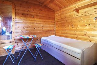 Ostseebad-Zinnowitz-Knuffeliges-Ferienzimmer-im-Holzhaus - Zinnowitz - 5