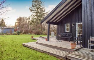 Stunning Home In Gilleleje With Wifi - 3