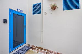 Artistic One-Bedroom Garden Apartment in SJ MM9 - San Juan - 3