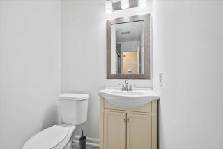 Spacious Alpharetta 3bedroom Home - Alpharetta - 7