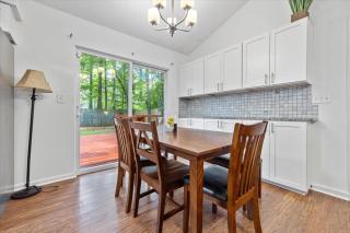 Spacious Alpharetta 3bedroom Home - Alpharetta - 2