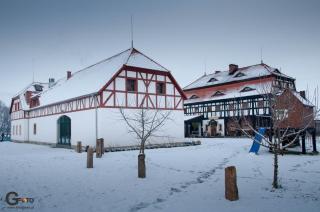 Zagroda Kołodzieja - 5