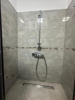 The Dry Lake View - 1