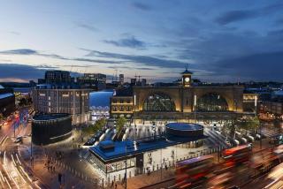 King's Cross Townhouse - Contemporary Garden Flat - Londra - 3